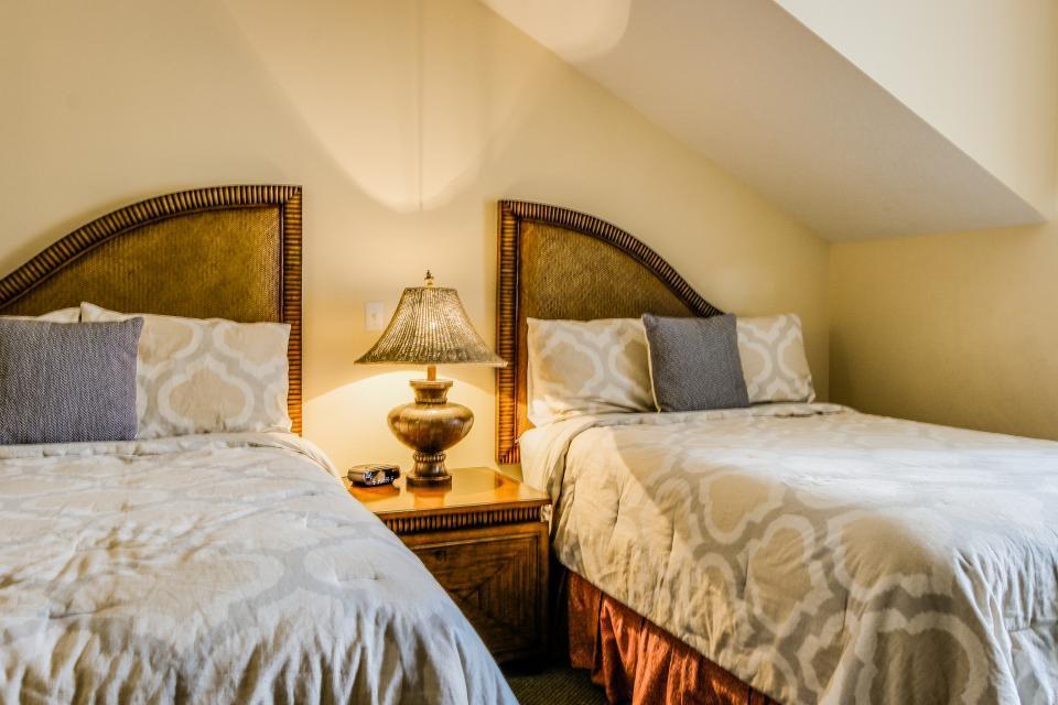 Reunion Resort Townhouse Kissimmee Eksteriør bilde
