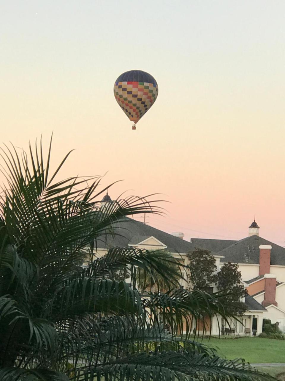 Reunion Resort Townhouse Kissimmee Eksteriør bilde